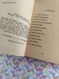Vintage 1963 1st Scholastic Book Services Printing Winston Churchill: The Valiant Years T391 Softcover
