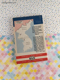 Vintage 1965 1st Scholastic Book Services Printing The United States in the Korean War T676 Softcover