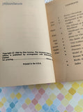 Vintage 1965 1st Scholastic Book Services Printing The United States in the Korean War T676 Softcover