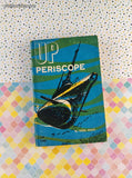 Vintage 1962 4th Scholastic Book Services Printing Up Periscope T185 Softcover