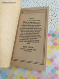Vintage 1964 4th Bantam Printing Inherit the Wind Softcover