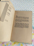 Vintage 1973 12th Dell Printing Point of Departure: 19 Stories of Youth and Discovery Softcover