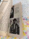 Vintage 1977 1st Warner Printing The Fire Came By: The Riddle of the Great Siberian Explosion Softcover