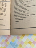 Vintage 1962 1st Scholastic Book Services Printing Challenge of the Universe SV4 Softcover