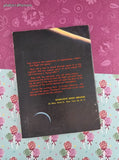 Vintage 1961 1st Scholastic Printing Project Mercury TW288 Softcover