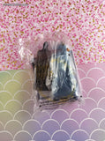 Vintage 2001 Burger King Lord of the Rings Fellowship of the Ring Elrond Toy SEALED