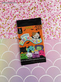 2025 Original Squishmallows Halloween Single Pack Booster NEW Sealed