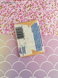 Vintage 1991 Operation Desert Shield Pacific Single Pack NEW Sealed