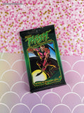 Vintage 1993 Defiant Presents Plasm Zero Issue Trading Cards Single Pack NEW Sealed