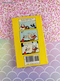 Vintage 1983 Hagar the Horrible: Tall Tales TOR Books Softcover