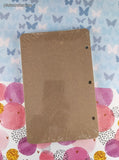 Vintage 1984 Wilson Jones Information Organizers Telephone & Address Refill Pages Pack/80 Pages