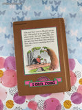 Vintage 1985 I Can Read Book, Tillie and Mert by Ida Luttrell, Hardcover