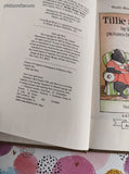 Vintage 1985 I Can Read Book, Tillie and Mert by Ida Luttrell, Hardcover