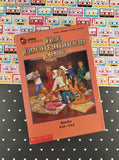 Vintage 1990's Baby-Sitter's Club Scholastic #41 - #44 Collector's Box *Box Only*