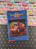 Vintage 1991 1st Printing The Baby-Sitter's Club Mystery #1: Stacey and the Missing Ring Softcover