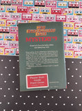 Vintage 1993 1st Printing The Baby-Sitter's Club Mystery #9: Kristy and the Haunted Mansion Softcover