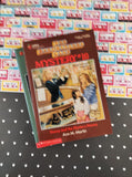 Vintage 1993 1st Printings Baby-Sitter's Club Mysteries Softcover Book Set/4 #9 - #12 in Collector's Box