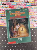 Vintage 1993 1st Printings Baby-Sitter's Club Mysteries Softcover Book Set/4 #9 - #12 in Collector's Box