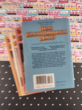 Vintage 1980's Baby-Sitter's Club Scholastic Softcover Book Set/4 #9 - #12 in Collector's Box