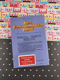 Vintage 1993 1st Printing The Baby-Sitter's Club #64: Dawn's Family Feud Softcover