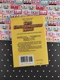 Vintage 1993 1st Printing The Baby-Sitter's Club #65: Stacey's Big Crush Softcover, Like New