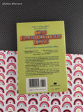 Vintage 1980's The Baby-Sitter's Club #7: Claudia and Mean Janine Softcover