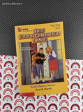 Vintage 1990's The Baby-Sitter's Club #38: Kristy's Mystery Admirer Softcover