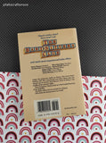 Vintage 1991 1st Printing The Baby-Sitter's Club #43: Stacey's Emergency Softcover