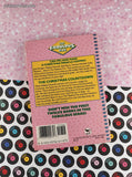 Vintage 1989 1st Printing The Fabulous Five #13: The Christmas Countdown Softcover