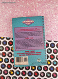 Vintage 1990 1st Printing The Fabulous Five #18: Teen Taxi Softcover