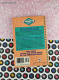 Vintage 1991 1st Printing The Fabulous Five #25: The Fabulous Five Minus One Softcover