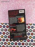Vintage 1996 The X-Files Chris Carter Sleepless/Duane Barry VHS Tape