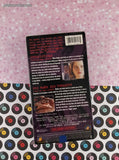Vintage 1997 The X-Files Chris Carter Irresistible/Die Hand Die Verletzt VHS Tape