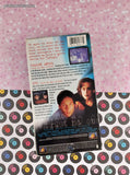 Vintage 1996 The X-Files Chris Carter Fallen Angel/Eve VHS Tape