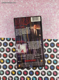 Vintage 1998 The X-Files Chris Carter Piper Maru/Apocrypha VHS Tape