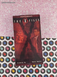 Vintage 1997 The X-Files Chris Carter Humbug/Anasazi VHS Tape