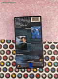 Vintage 1999 The X-Files Chris Carter Tunguska/Terma VHS Tape