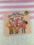 Vintage 1996 1st Dell Yearling Printing Bee My Valentine! Softcover