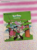 Vintage 1991 Tiny Toon Adventures The Adventures of Buster Hood Softcover