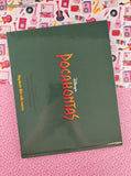 Vintage 1995 Disney's Pocahontas Special Movie Edition Payless ShoeSource Hardcover, Like New