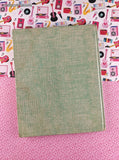 Vintage 1957 My First Book to Read Grosset & Dunlap Hardcover