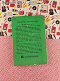Vintage Moody Youth Library The Little Green Frog by Beth Coombe Harris, Softcover