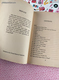 Vintage Moody Youth Library The Little Green Frog by Beth Coombe Harris, Softcover
