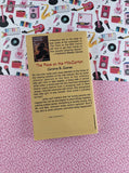 Vintage 1990's The Face on the Milk Carton by Caroline B. Cooney Softcover