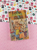 Vintage 1980's The Borrowers by Mary Norton Softcover