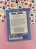 Vintage 1990's You're Invited to Mary-Kate & Ashley's Hardcover Book Set/3