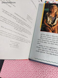 Vintage 1990's You're Invited to Mary-Kate & Ashley's Hardcover Book Set/3