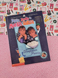 Vintage 1990's You're Invited to Mary-Kate & Ashley's Hardcover Book Set/3