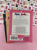 Vintage 1990's You're Invited to Mary-Kate & Ashley's Hardcover Book Set/3