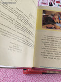 Vintage 1990's You're Invited to Mary-Kate & Ashley's Hardcover Book Set/3